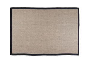 InHouse Sisal Chevron