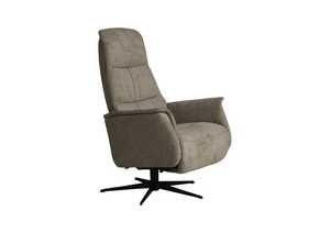 Hjort Knudsen Slimline Reclinerstol Manuell