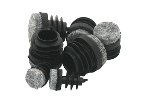 Guardian Møbelknotter Rør