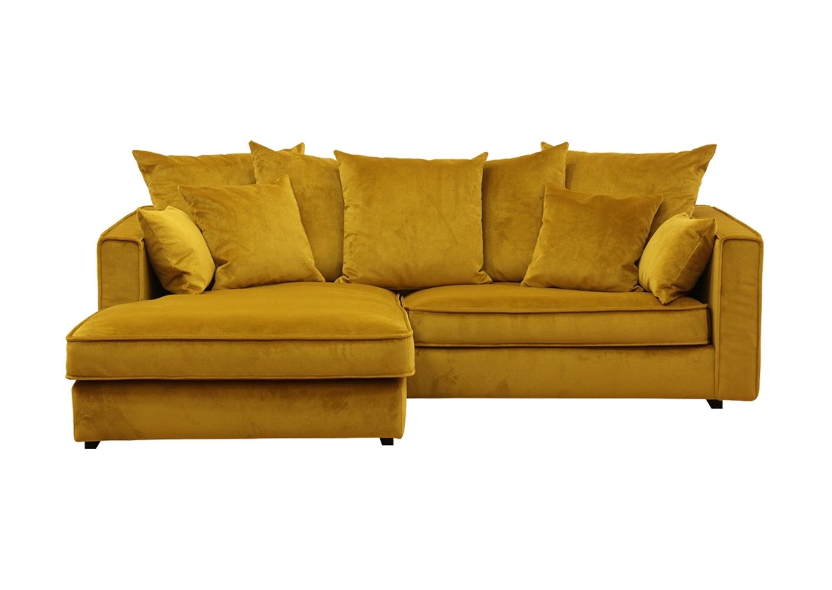 Bad Boy Sofa AMøbler