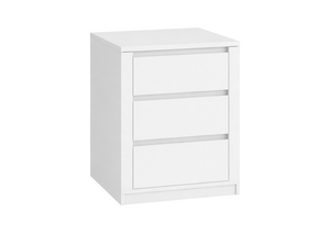 Skuffemodul til Shape Skyvedørssskap