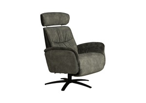 Hjort Knudsen Cool Reclinerstol
