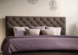 Svane Roma Sengegavl