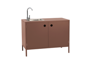 Brafab Kelia Utekjøkken