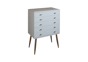 Remmen Torvald Kommode