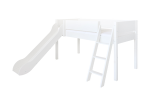 Manis-h Vilde Barneseng