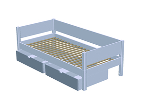 Manis-h Sif Barneseng 