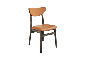 Casø Johan Spisestol