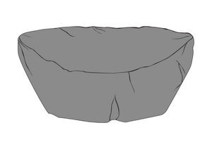 Brafab Overtrekk Til Hjørnesofa