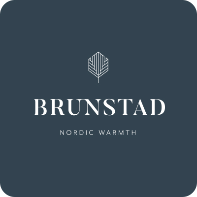 Brunstad logo