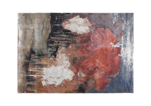 Inhouse Forest Teppe