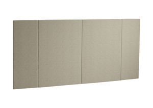 Svane Luxembourg Sengegavl