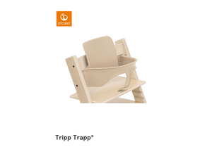 Stokke Tripp Trapp® Baby Set²
