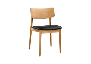 Casø Vita Spisestol