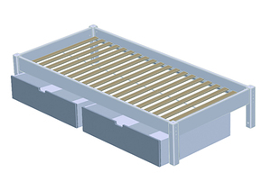 Manis-h Ull Barneseng 