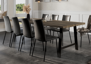 Casø Elegance Spisebord