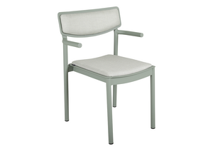 Brafab Gusty Spisestol Med Armlene