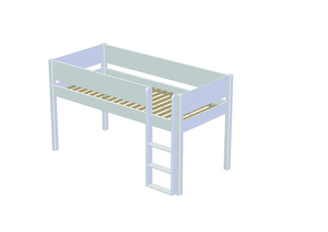 Manis-h Frej Barneseng 