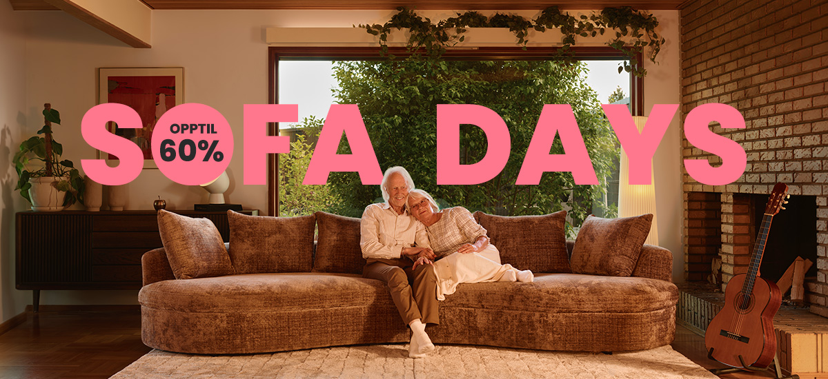 Sofa Days