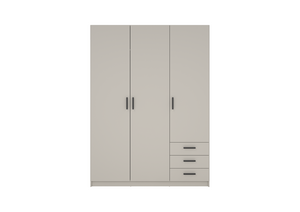 Sprint Garderobeskap 