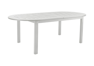 Brafab Lomma Elipse Spisebord