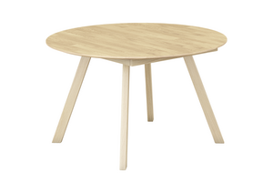 Casø Ellis Spisebord Med Treben