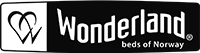 Wonderland logo