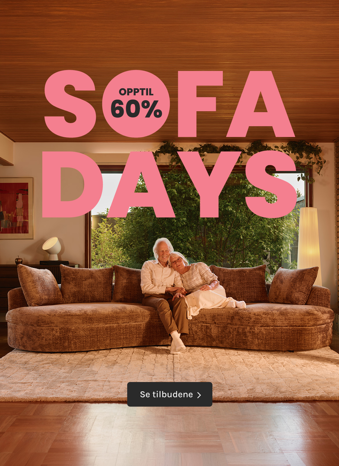 Sofa Days