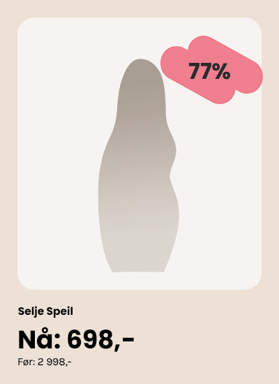 Selje Speil