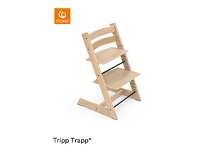 Stokke Tripp Trapp® Stol Eik