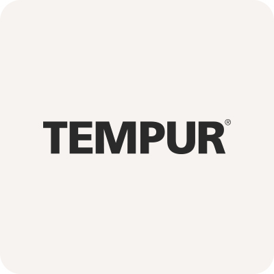 Tempur logo