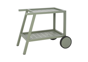 Brafab Samvaro Serveringsvogn