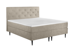 Asleep Venus Kontinentalseng Med Sengegavl