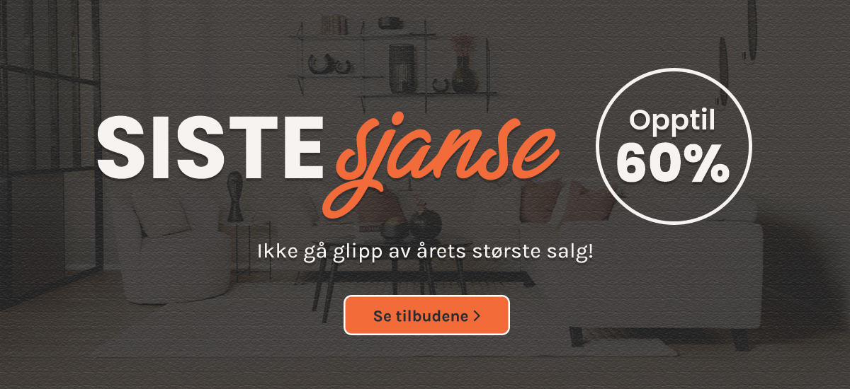 Black Weeks er i gang!