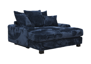 Tuva Xdeep Daybed