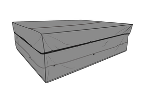 Brafab Overtrekk Til Spisegrupper