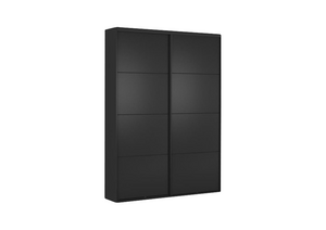 Shape Skyvedørsskap