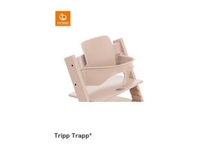 Stokke Tripp Trapp® Baby Set²