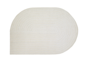 InHouse Shape Teppe