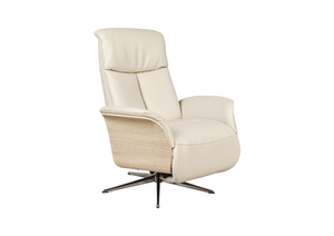 Hjort Knudsen 8295 Superior Lenestol Manuell