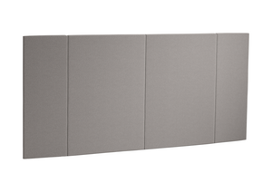 Svane Luxembourg Sengegavl