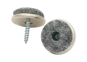 Guardian Møbelknotter Med Skruer