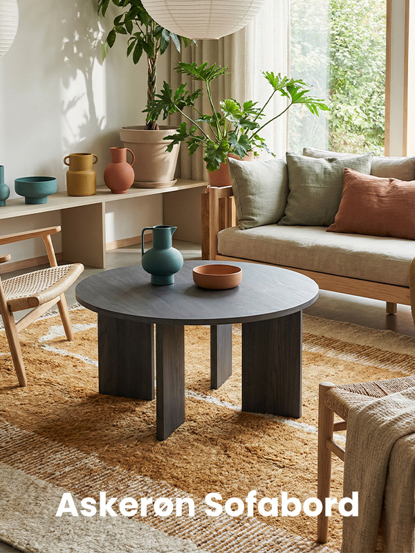 Askerøn Sofabord
