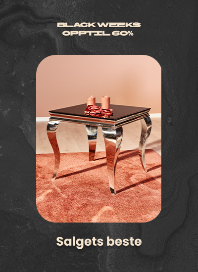 Superkupp fra Black Weeks